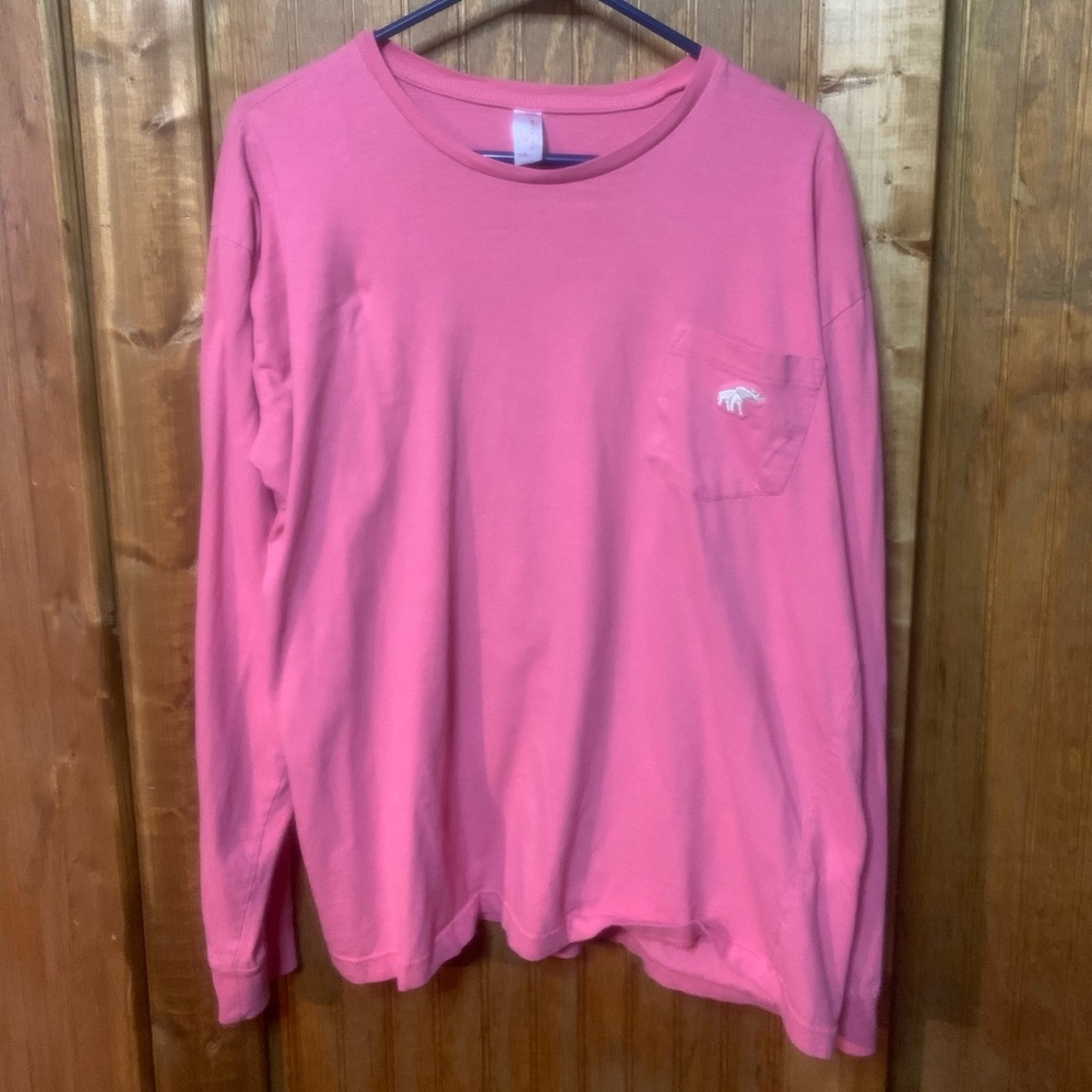 Women’s long sleeve shirts